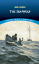 The Sea-Wolf by Jack London, 9780486411088