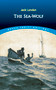 The Sea-Wolf by Jack London, 9780486411088