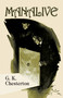 Manalive - 9780486414058 by G. K. Chesterton, 9780486414058