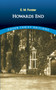 Howards End by E. M. Forster, 9780486424545