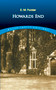 Howards End by E. M. Forster, 9780486424545