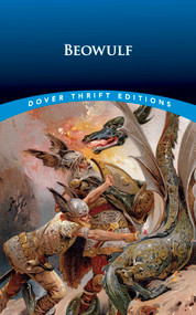 Beowulf - 9780486272641 by R. K. Gordon, 9780486272641