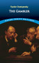 The Gambler by Fyodor Dostoyevsky, 9780486290812