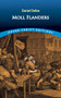 Moll Flanders by Daniel Defoe, 9780486290935
