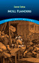 Moll Flanders by Daniel Defoe, 9780486290935