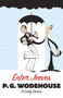 Enter Jeeves (15 Early Stories) by P. G. Wodehouse, 9780486297170