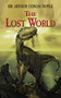 The Lost World - 9780486400600 by Sir Arthur Conan Doyle, 9780486400600