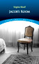 Jacob's Room by Virginia Woolf, 9780486401096