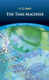 The Time Machine - 9780486284729 by H. G. Wells, 9780486284729
