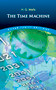 The Time Machine - 9780486284729 by H. G. Wells, 9780486284729