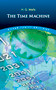 The Time Machine - 9780486284729 by H. G. Wells, 9780486284729