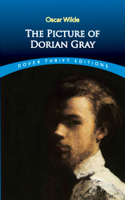 The Picture of Dorian Gray - 9780486278070 by Oscar Wilde, 9780486278070