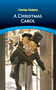 A Christmas Carol - 9780486268651 by Charles Dickens, 9780486268651
