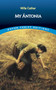 My Ántonia by Willa Cather, 9780486282404
