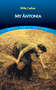 My Ántonia by Willa Cather, 9780486282404