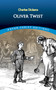 Oliver Twist - 9780486424538 by Charles Dickens, 9780486424538