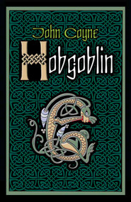 Hobgoblin by John  Coyne, 9780486800097