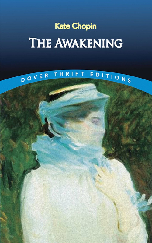 The Awakening - 9780486277868 by Kate Chopin, 9780486277868