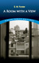 A Room with a View by E.M. Forster, 9780486284675