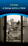 A Room with a View by E.M. Forster, 9780486284675