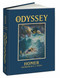 The Odyssey - 9781606600771 by Homer, N.C. Wyeth, William Cullen Bryant, 9781606600771