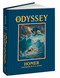The Odyssey - 9781606600771 by Homer, N.C. Wyeth, William Cullen Bryant, 9781606600771