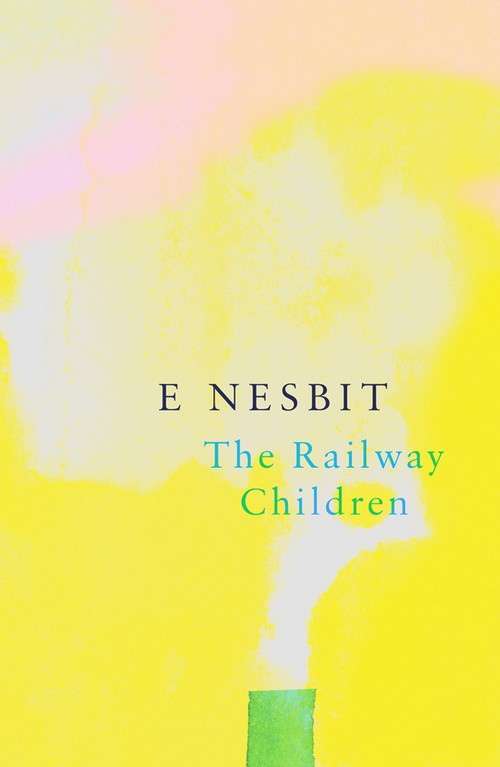 The Railway Children (Legend Classics) by E Nesbit, 9781787198975