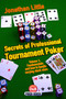 Secrets of Professional Tournament Poker by Jonathan Little, 9781904468561