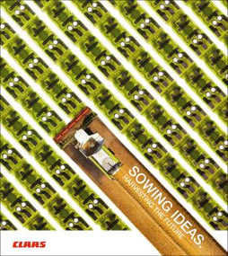 Sowing ideas. Harvesting the future. by Delius Klasing, 9783667114648