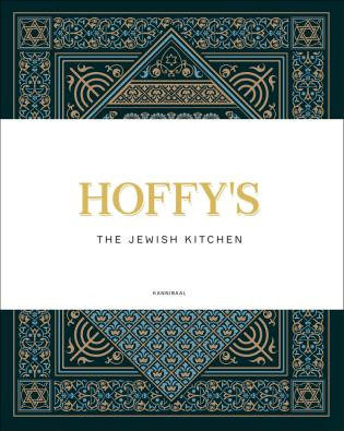 Hoffy's (The Jewish Kitchen) by Marijke Libert, Moshi Hoffman, 9789463887137