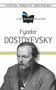 Fyodor Dostoyevsky The Dover Reader by Fyodor Dostoyevsky, 9780486801636