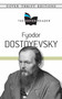 Fyodor Dostoyevsky The Dover Reader by Fyodor Dostoyevsky, 9780486801636