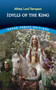 Idylls of the King by Alfred, Lord Tennyson, W. J. Rolfe, 9780486437958