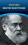 Selected Short Stories by Anthony Trollope, 9780486811192
