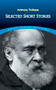 Selected Short Stories by Anthony Trollope, 9780486811192
