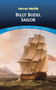 Billy Budd, Sailor by Herman Melville, 9780486813639