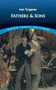Fathers and Sons by Ivan Turgenev, 9780486400730