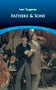 Fathers and Sons by Ivan Turgenev, 9780486400730