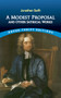 A Modest Proposal and Other Satirical Works - 9780486287591 by Jonathan Swift, 9780486287591