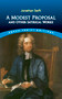 A Modest Proposal and Other Satirical Works - 9780486287591 by Jonathan Swift, 9780486287591