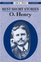 Best Short Stories by O. Henry, 9780486424682