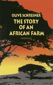 The Story of an African Farm - 9780486401652 by Olive Schreiner, 9780486401652