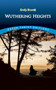 Wuthering Heights - 9780486292564 by Emily Brontë, 9780486292564
