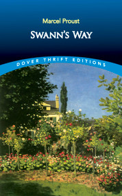 Swann's Way - 9780486421230 by Marcel Proust, C. K. Scott Montcrieff