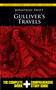 Gulliver's Travels Thrift Study Edition by Jonathan Swift, 9780486478081
