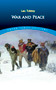 War and Peace - 9780486816432 by Leo Tolstoy, 9780486816432