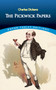 The Pickwick Papers by Charles Dickens, 9780486817743