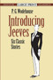 Introducing Jeeves (Six Classic Stories) by P. G. Wodehouse, 9780486433615