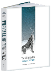 The Call of the Wild - 9781606601150 by Jack London, Paul Bransom, 9781606601150