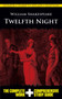 Twelfth Night Thrift Study Edition by William Shakespeare, 9780486478067